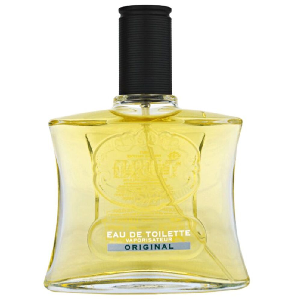 Original by Brut Eau de Toilette EDT Spray for Men 3.4 oz / 100 ml New
